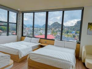 Ong hotel Mộc Châu - Ubytování bez kategorie ve městě Moc Chau