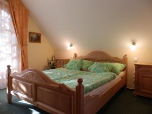 Romantika Apartman Fonyód