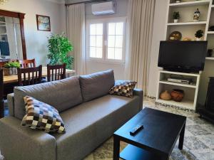 Chalet Marenyet junto a la playa