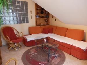 Romantika Apartman Fonyód