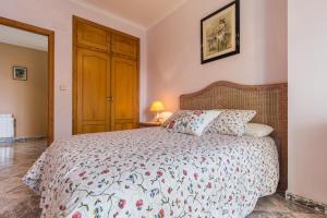 Chalet Marenyet junto a la playa