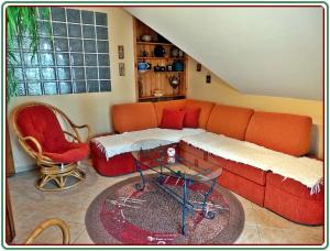 Romantika Apartman Fonyód