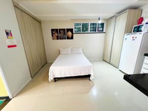 Requinte pertinho do mar da Atalaia