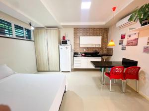 Requinte pertinho do mar da Atalaia