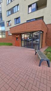 Apartamentai Vilnius Lazdynėliai