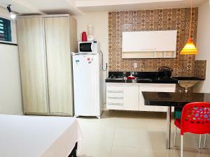 Requinte pertinho do mar da Atalaia