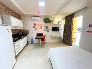 Requinte pertinho do mar da Atalaia