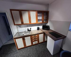 Apartmán pri zmrzline