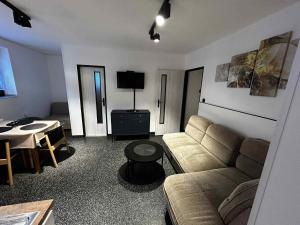 Apartmán pri zmrzline