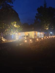 Mettuinn river valley