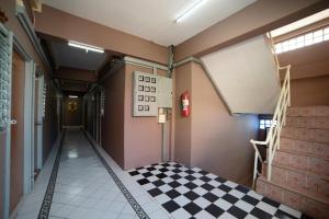 Sukhum Sukhumvit-Onnut Guest House