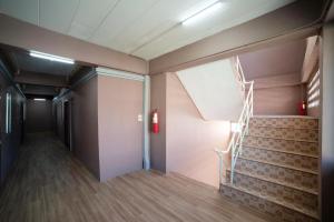 Sukhum Sukhumvit-Onnut Guest House