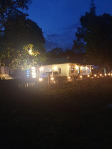 Mettuinn river valley