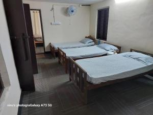 Mettuinn river valley