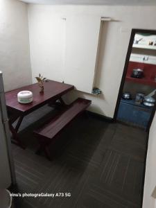 Mettuinn river valley