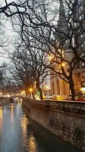 cordoba departamentos por dia cañada