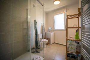 Le Dock - Moderne Calme Metro 14