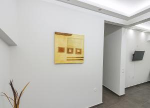 Thissio Apartment-Nileos Home