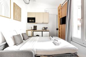 BM- Petit Ecrin Chic & Design a Levallois