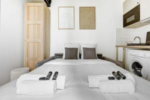 BM- Petit Ecrin Chic & Design a Levallois