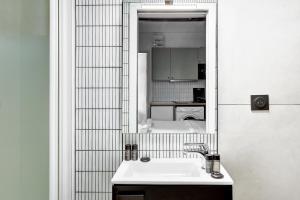 BM- Petit Ecrin Chic & Design a Levallois