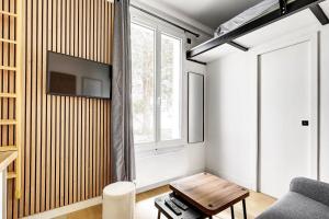 BM- Petit Ecrin Chic & Design a Levallois