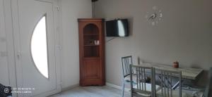 Appartements La Toscane : photos des chambres