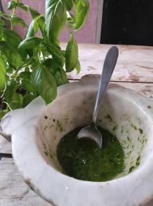 Medieval Village B&B