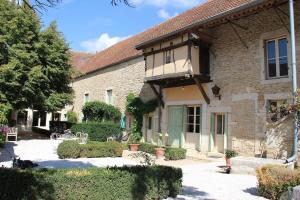 B&B / Chambres d'hotes La Dominotte : photos des chambres