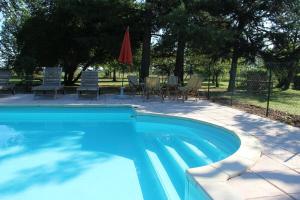 B&B / Chambres d'hotes La Dominotte : photos des chambres
