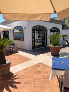 Residenz e Ristorante da Mimì