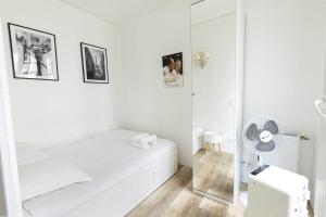 Appartements Marais proche du Theatre Renard : photos des chambres