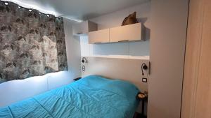 Campings Camping les Cigales : photos des chambres