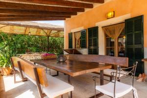 Finca Son Moix
