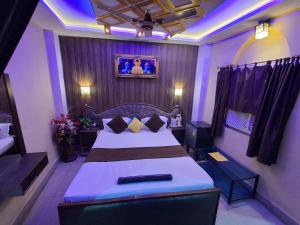 Hotel Sawpanlok Residency
