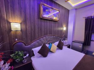 Hotel Sawpanlok Residency