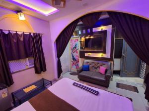 Hotel Sawpanlok Residency