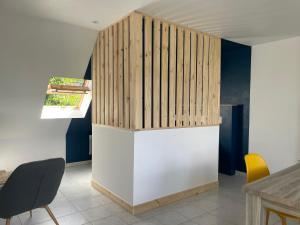 Appartements Petit loft : photos des chambres