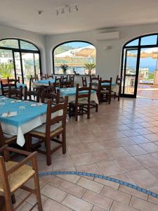 Residenz e Ristorante da Mimì