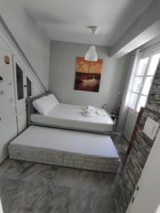 Apartments in Amarynthos - Evoia