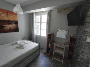 Apartments in Amarynthos - Evoia