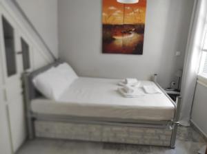 Apartments in Amarynthos - Evoia
