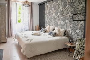 B&B / Chambres d'hotes O Vieux Moulin : photos des chambres
