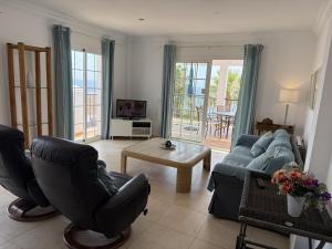 Nerja Paradise Rentals - Villa El Paraiso