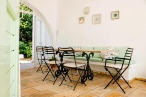 Cinque Palme by Corfu Stay Solutions