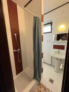 Triple Room room in Hotel Palota