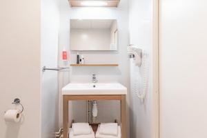 Appart'hotels Appart'City Confort Perpignan Centre Gare : Appartement
