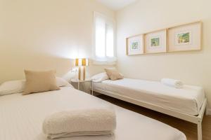 Allo Apartments Merced Duplex Centro 2 habitaciones - 2 Baños