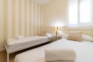 Allo Apartments Merced Duplex Centro 2 habitaciones - 2 Baños