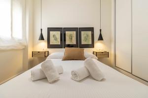 Allo Apartments Merced Duplex Centro 2 habitaciones - 2 Baños